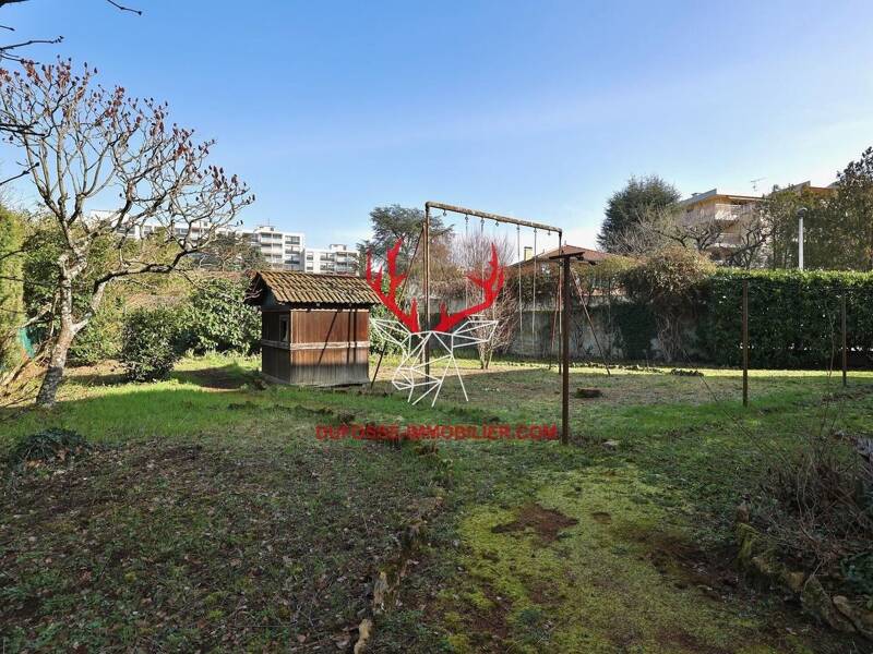 Maison à vendre, 113m², LYON 5E
