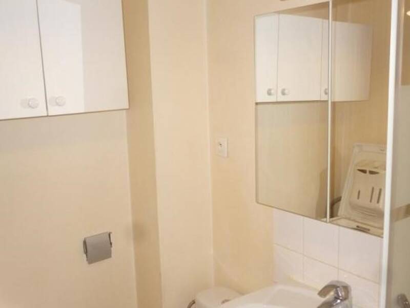 Maison à louer, 25m², METZ