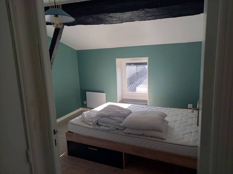 Maison à louer, 51m², MONTLUEL