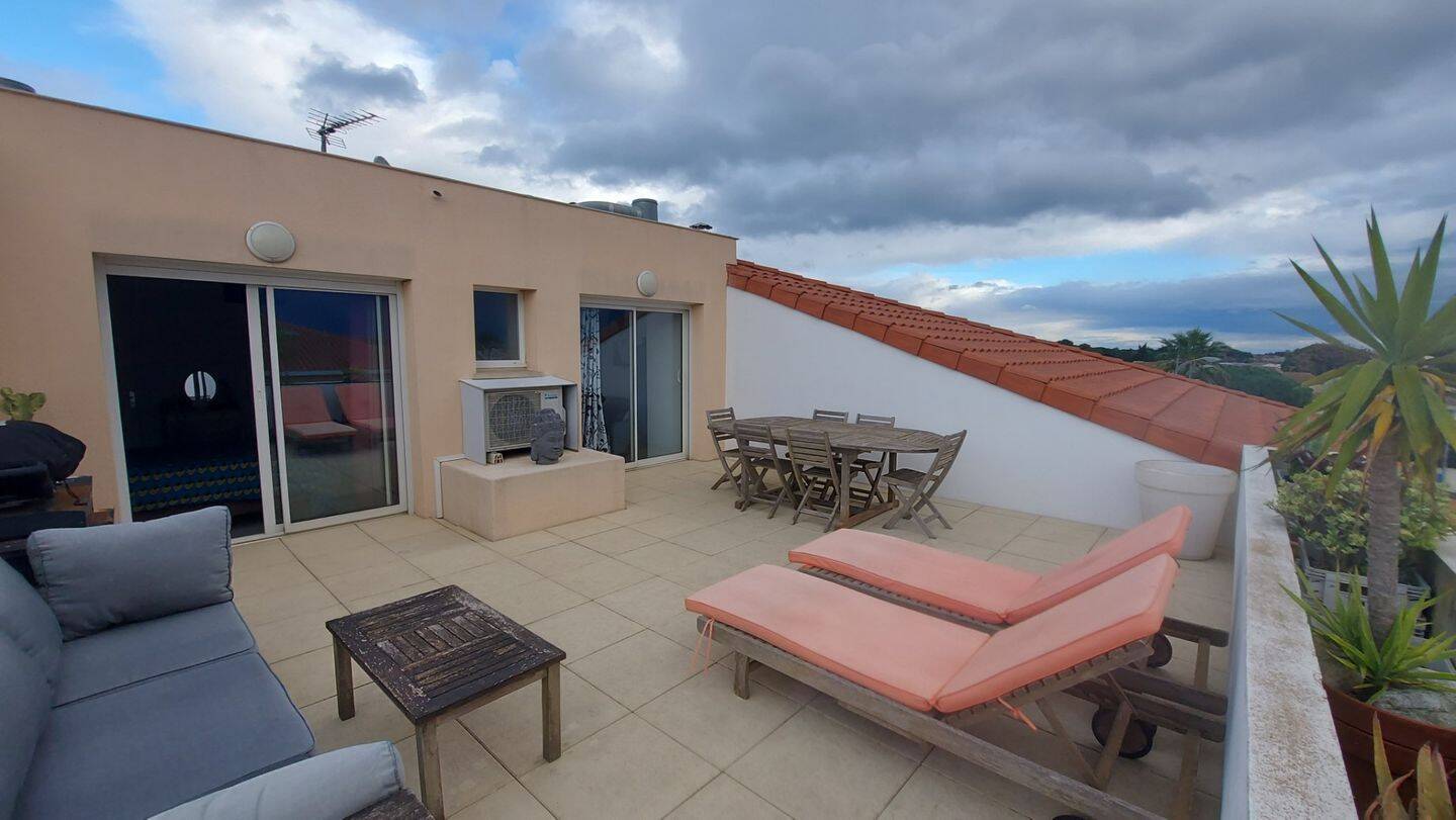 Maison à vendre, 80m², SAINTE MARIE