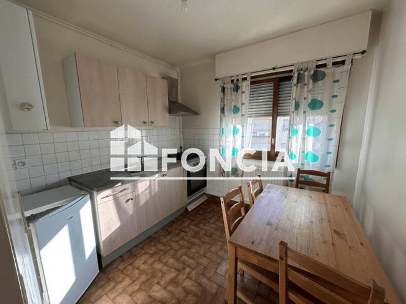 Maison à louer, 28m², GRENOBLE