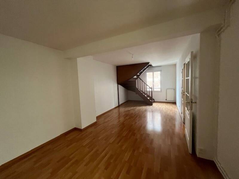 Maison à louer, 80m², EPERNAY