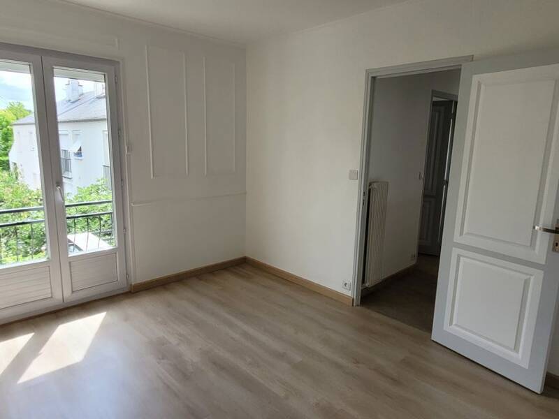 Maison à louer, 119m², OLIVET