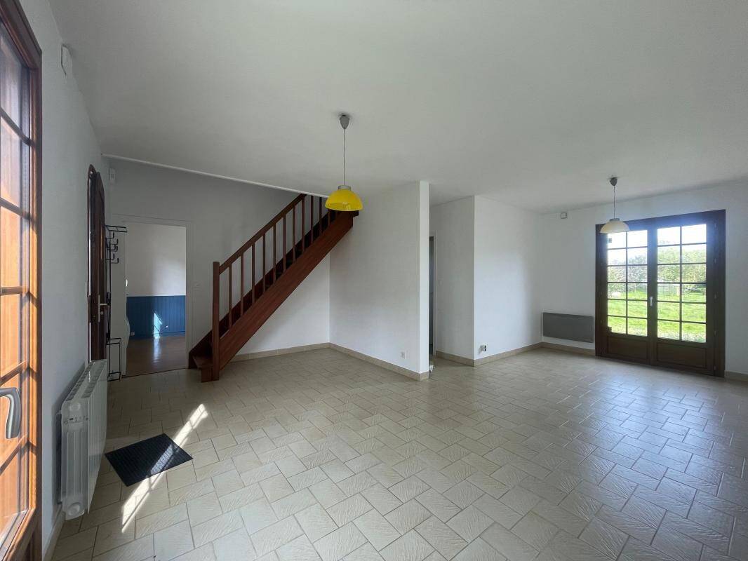Maison à vendre, 83m², LA TURBALLE