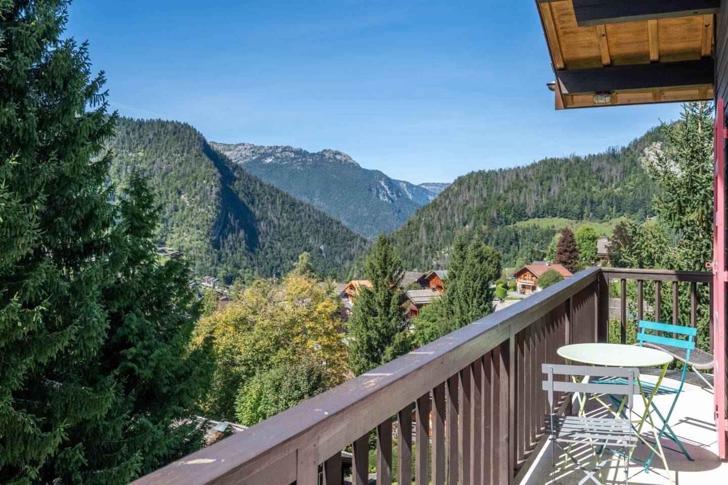 Maison à vendre, 129m², LA CLUSAZ