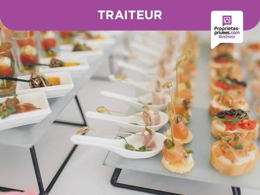 Restaurant à vendre Fonds de commerce 299 000 € 500 m² d'espace de restauration Grangier Dijon 21000