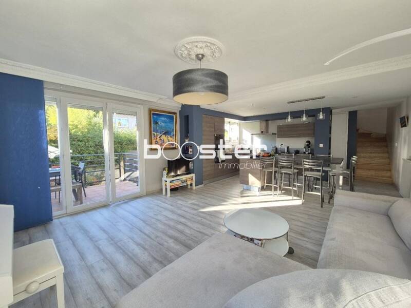 Maison à vendre, 88m², TOULOUSE