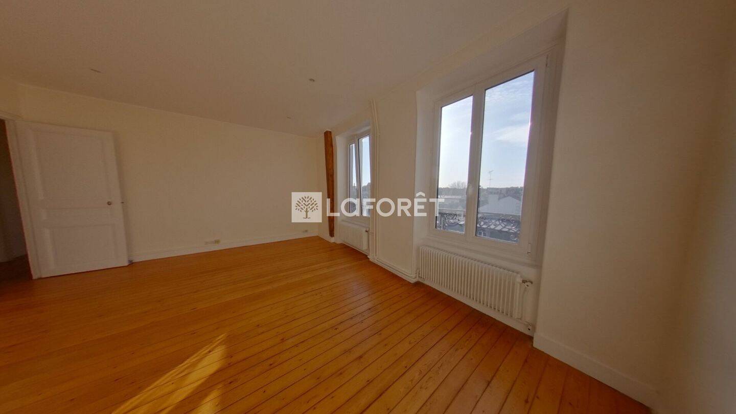Maison à louer, 100m², VERSAILLES