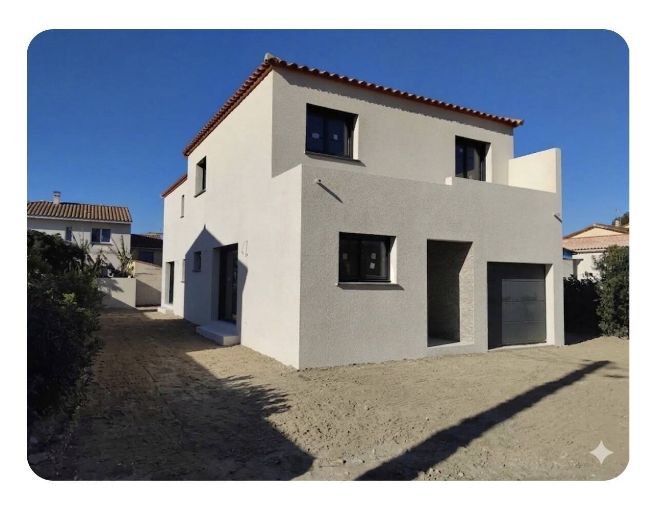 Maison à vendre, 90m², SAINTE MARIE