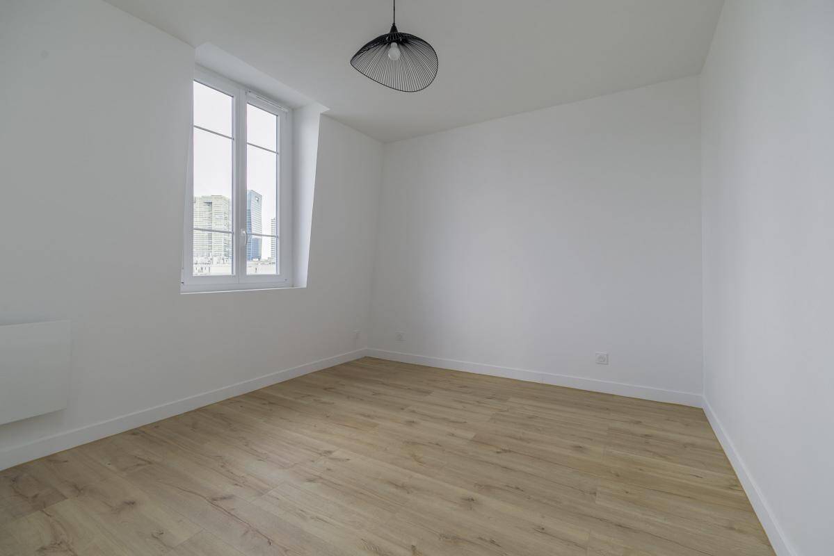 Maison à louer, 22m², COURBEVOIE