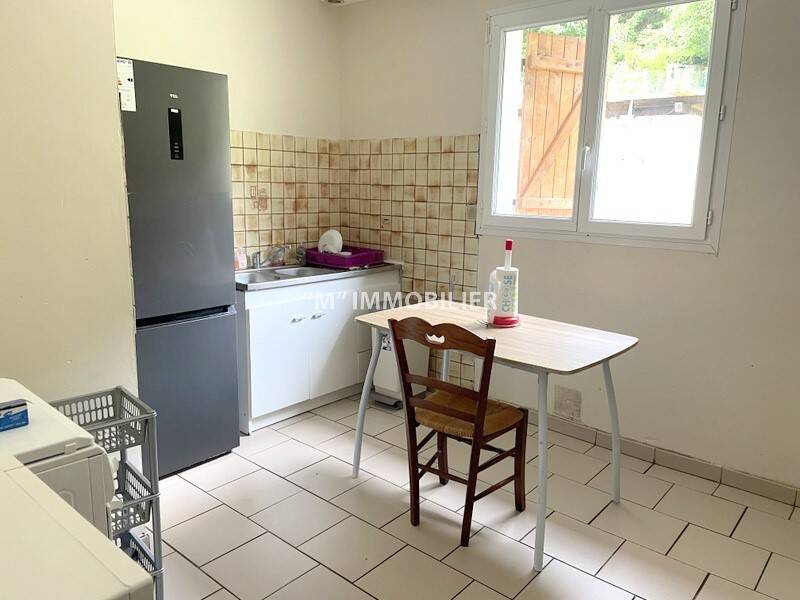 Maison à vendre, 90m², SAACY SUR MARNE