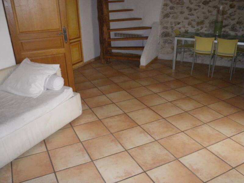 Maison à louer, 38m², ANTIBES