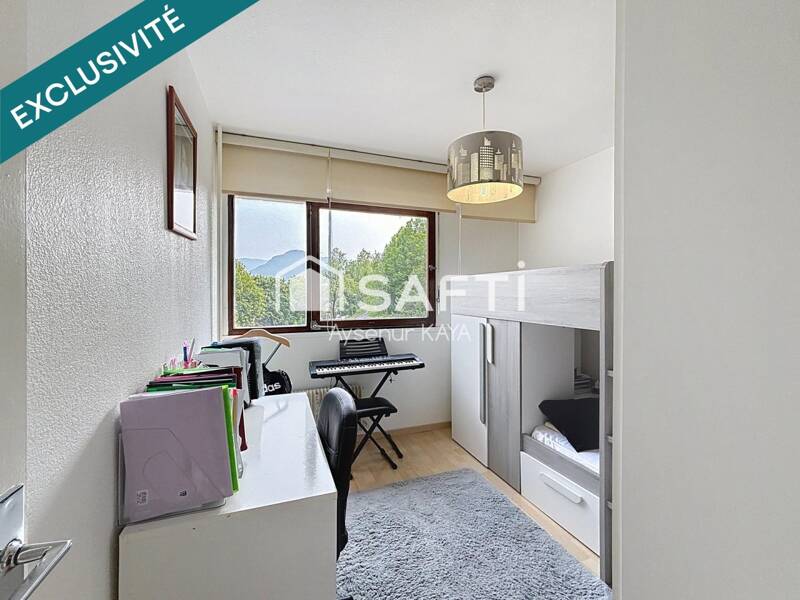 Maison à vendre, 65m², AVIGNON LES SAINT CLAUDE