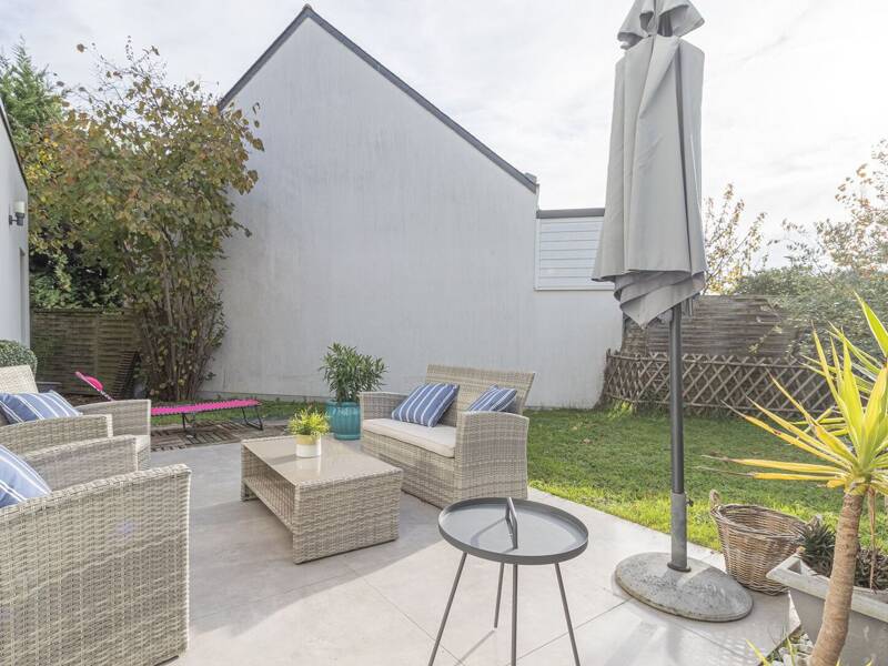 Maison à vendre, 145m², ANGERS