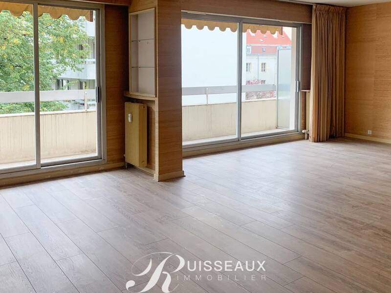 Maison à louer, 115m², DIJON