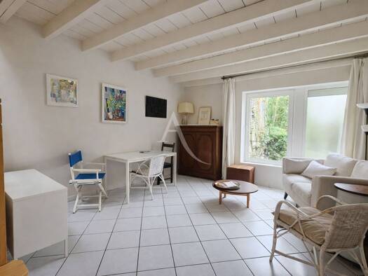 Maison de ville à vendre 289 000 € 3 pièces 2 chambres 65 m² Haut Guichet-Centre Ouest Orsay 91400