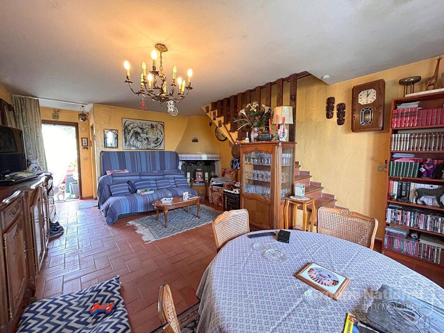 Maison à vendre, 56m², SAINTES MARIES DE LA MER