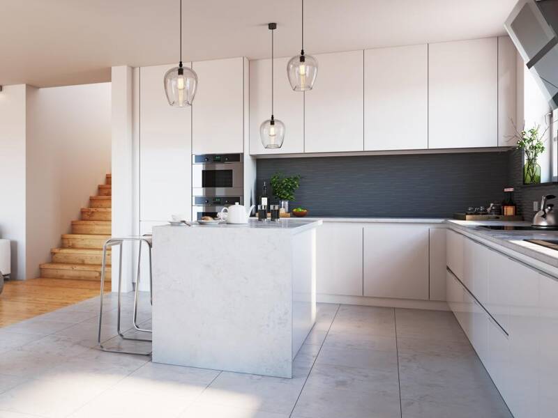 Maison à vendre, 113m², LE VESINET