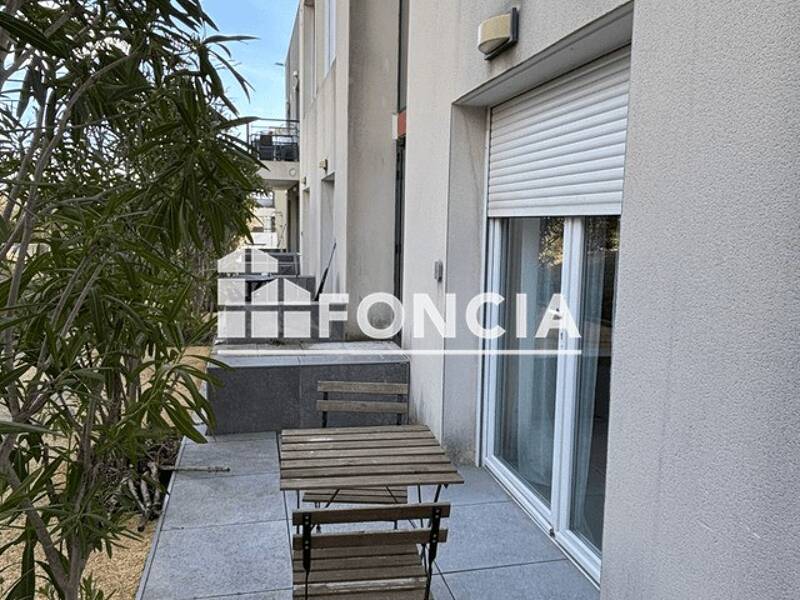 Maison à louer, 22m², MONTPELLIER