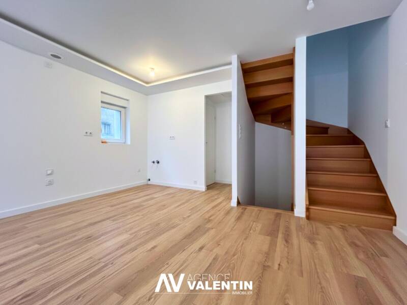 Maison à vendre, 55m², BOULAY MOSELLE