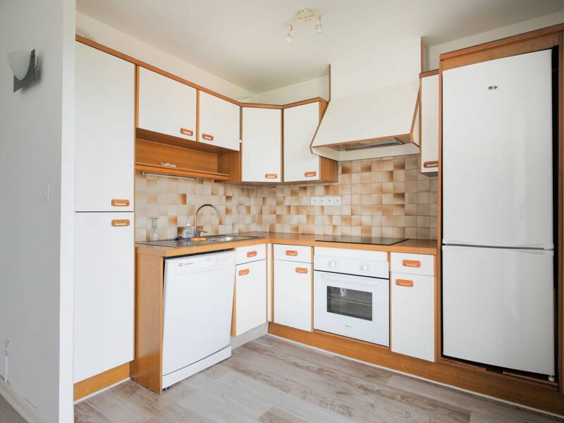 Maison à louer, 49m², TOULOUSE