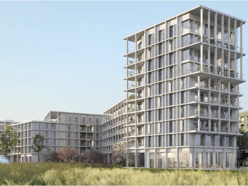 Maison à louer, 84m², NANTES