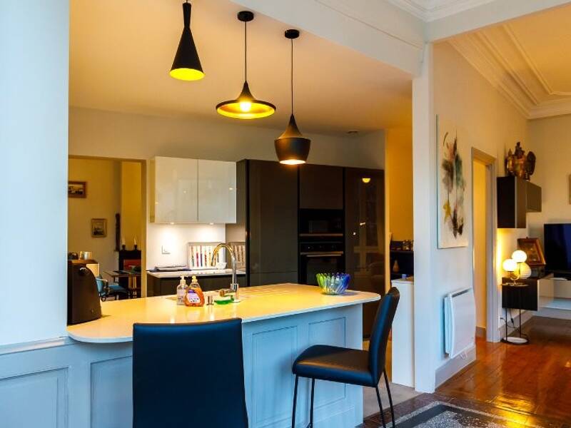 Maison à vendre, 158m², NIMES