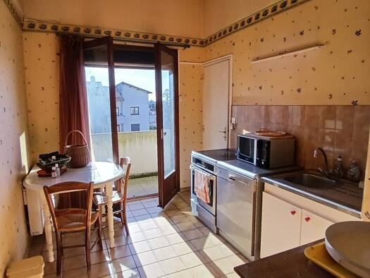 Duplex à vendre - Neuf 128 000 € 4 pièces 2 chambres 70 m² Montauban 82000