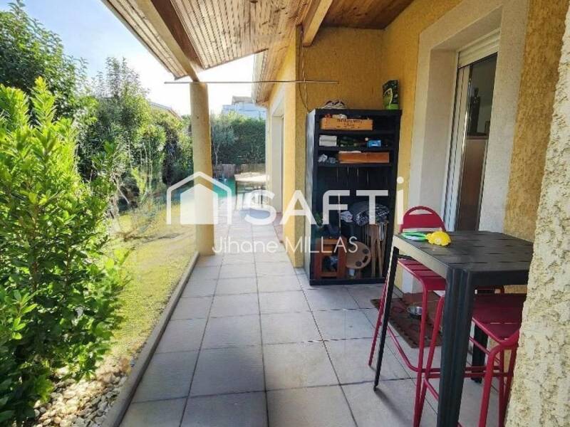 Maison à vendre, 126m², TOULOUSE