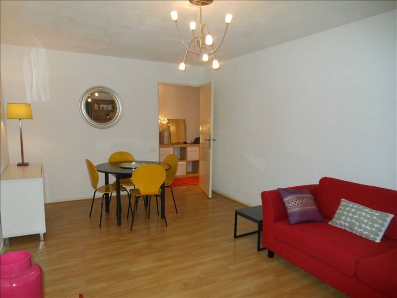 Maison à louer, 52m², TOULOUSE