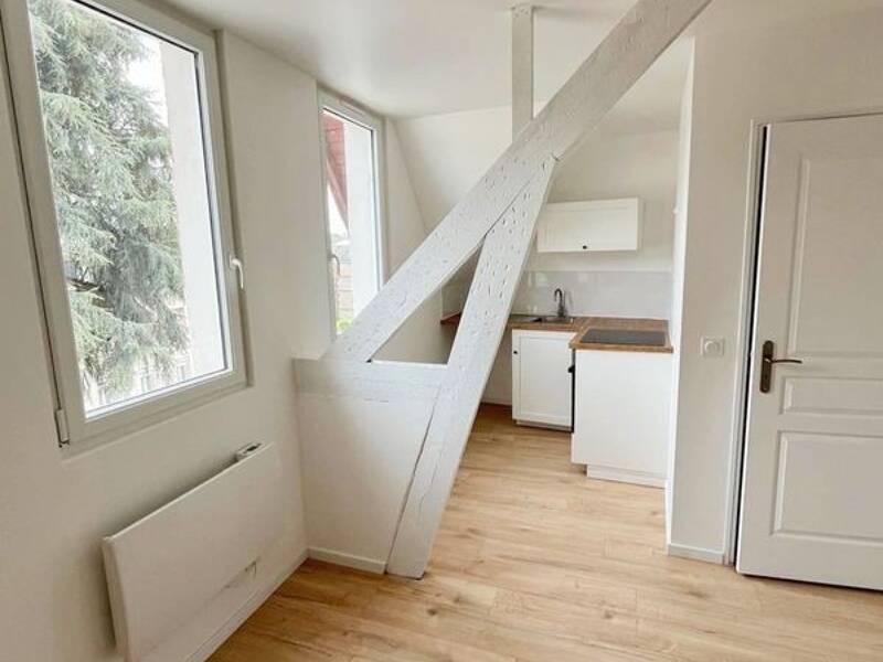 Maison à louer, 27m², ROUEN