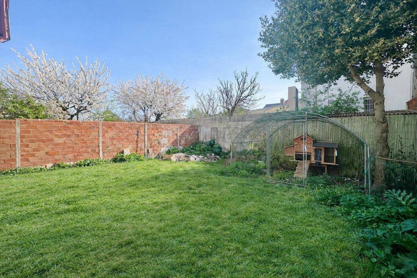 Maison à vendre, 120m², AULNAY SOUS BOIS