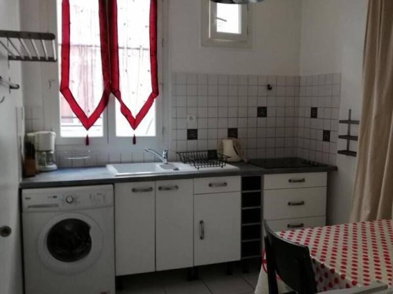 Maison à louer, 25m², ISSY LES MOULINEAUX