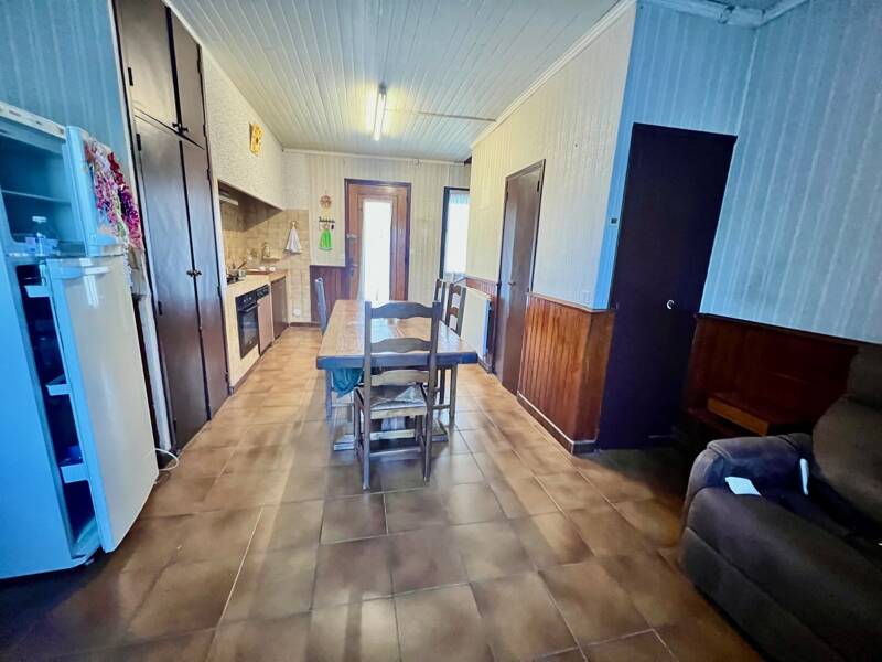 Maison à vendre, 135m², TOULOUSE