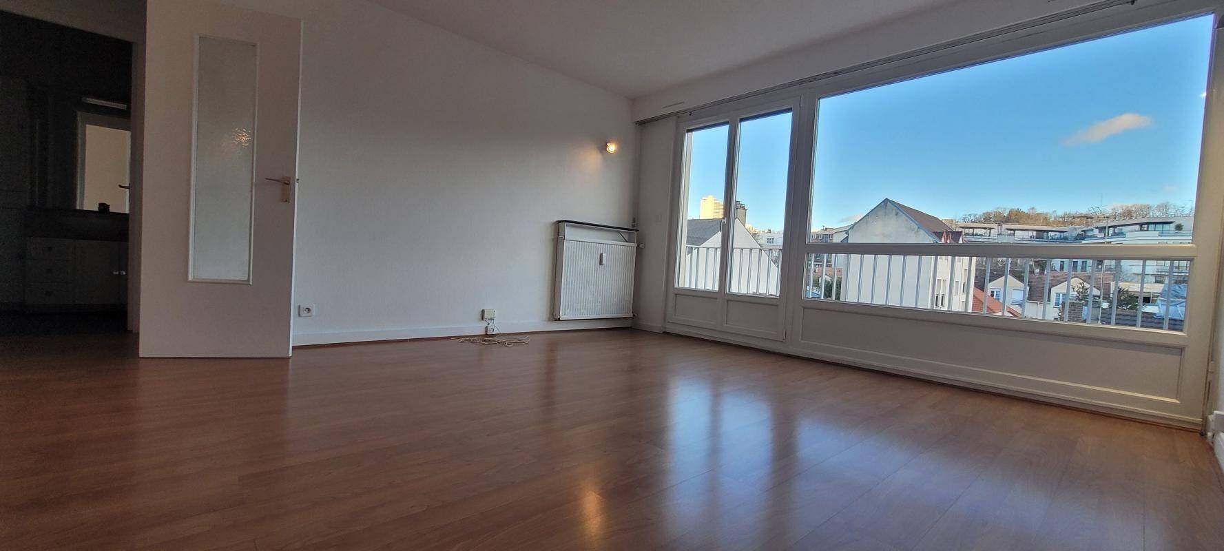 Maison à louer, 46m², ISSY LES MOULINEAUX