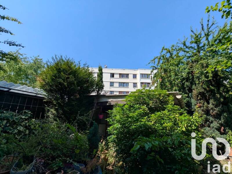 Maison à vendre, 104m², LE BOURGET