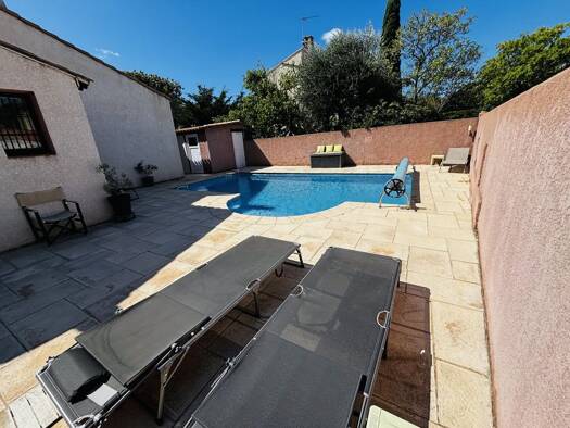 Maison à vendre 720 000 € 5 pièces 4 chambres 146 m² - 34470