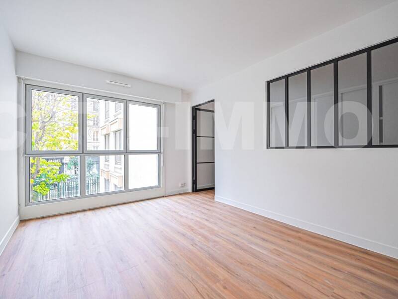 Maison à louer, 57m², PARIS 19E