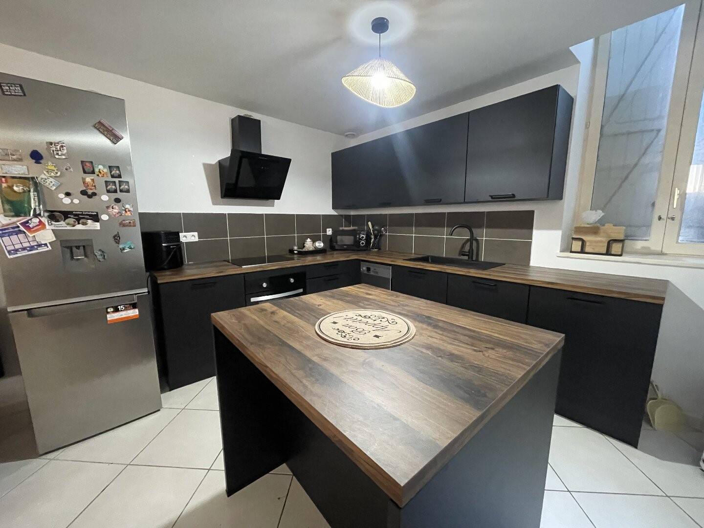 Maison à vendre, 125m², POMEROLS