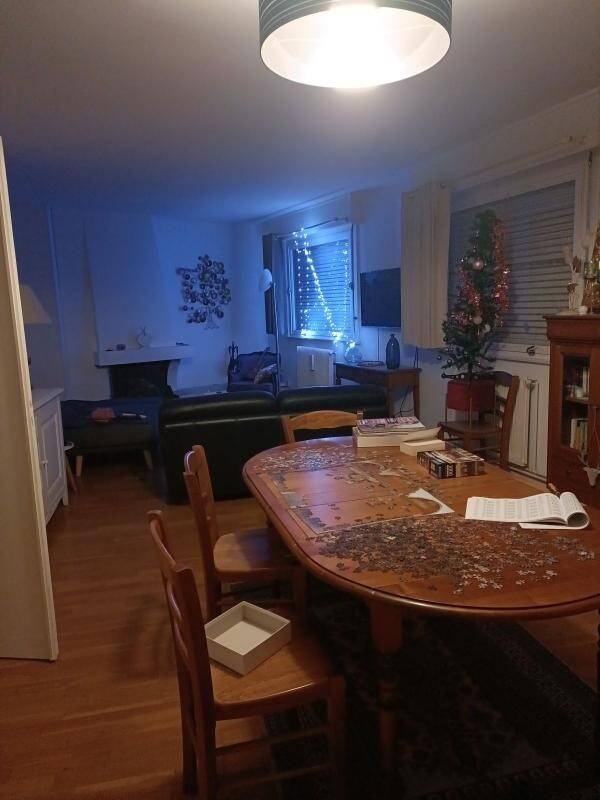 Maison à louer, 120m², MONS EN BAROEUL