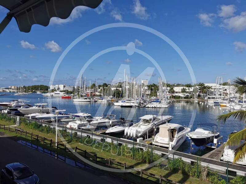 Maison à louer, 123m², POINTE A PITRE