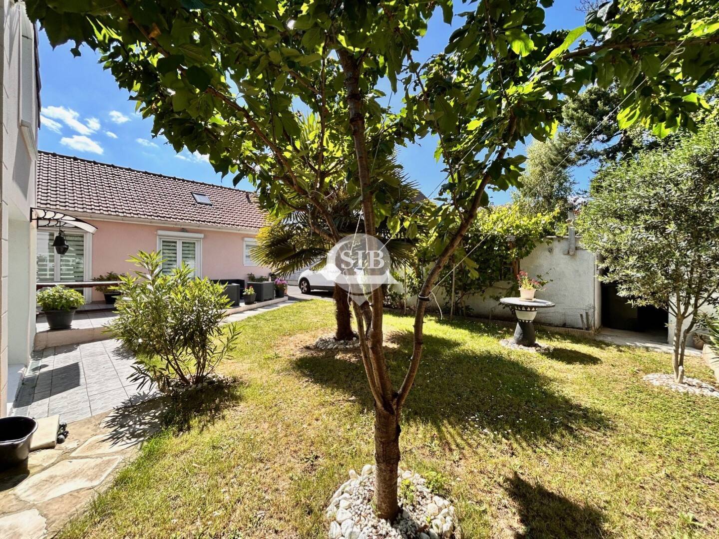 Maison à vendre, 113m², LEUVILLE SUR ORGE
