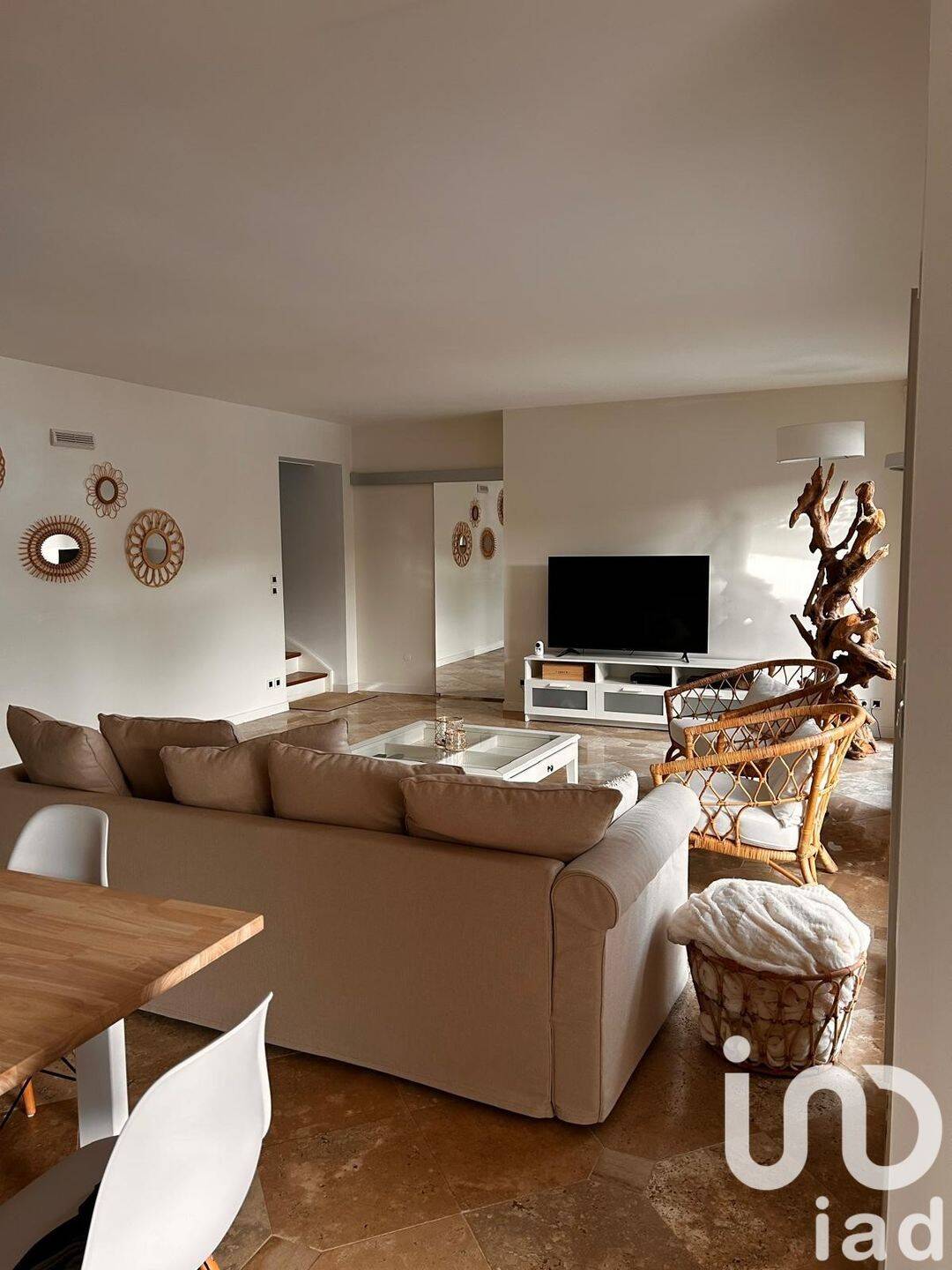 Maison à vendre, 142m², TORREILLES