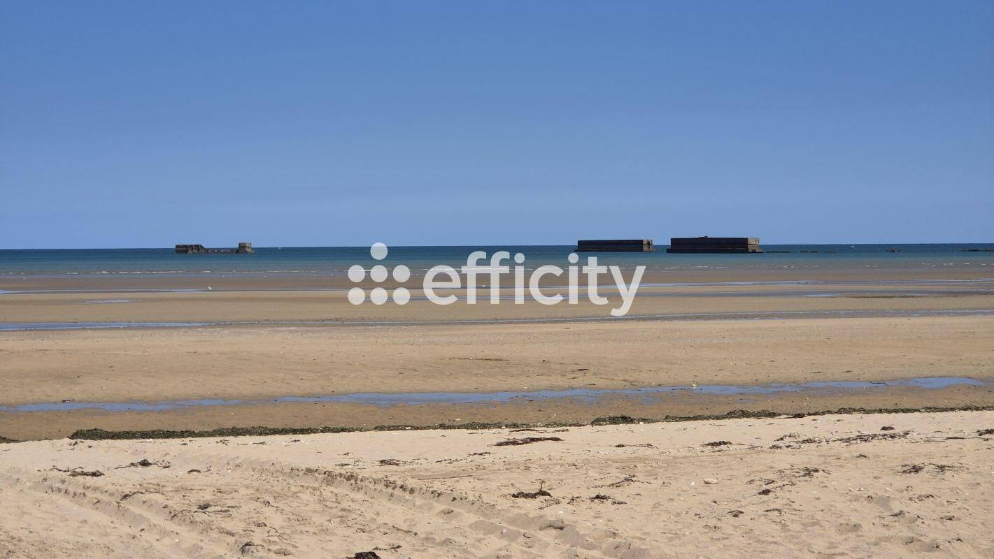 Maison à vendre, 230m², SAINT COME DE FRESNE