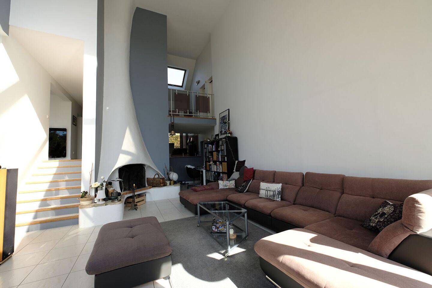 Maison à vendre, 173m², DEUIL LA BARRE