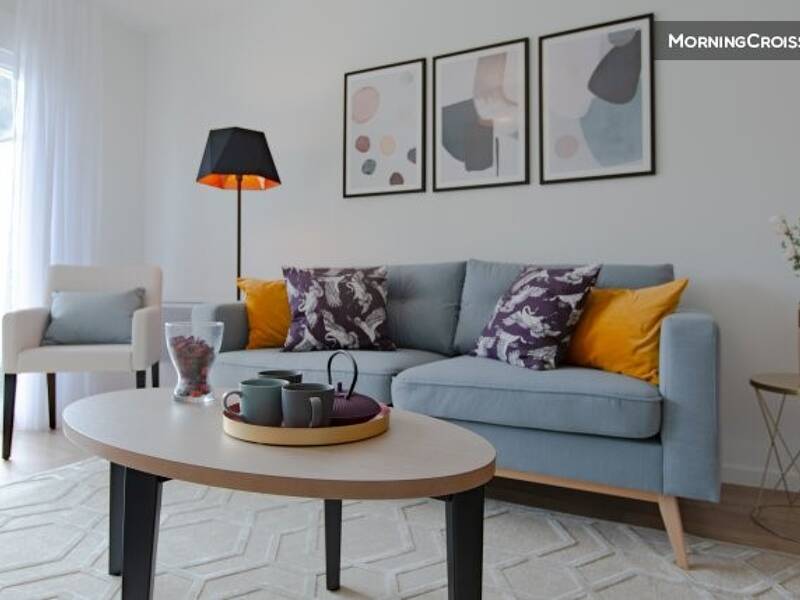 Maison à louer, 40m², ORLEANS