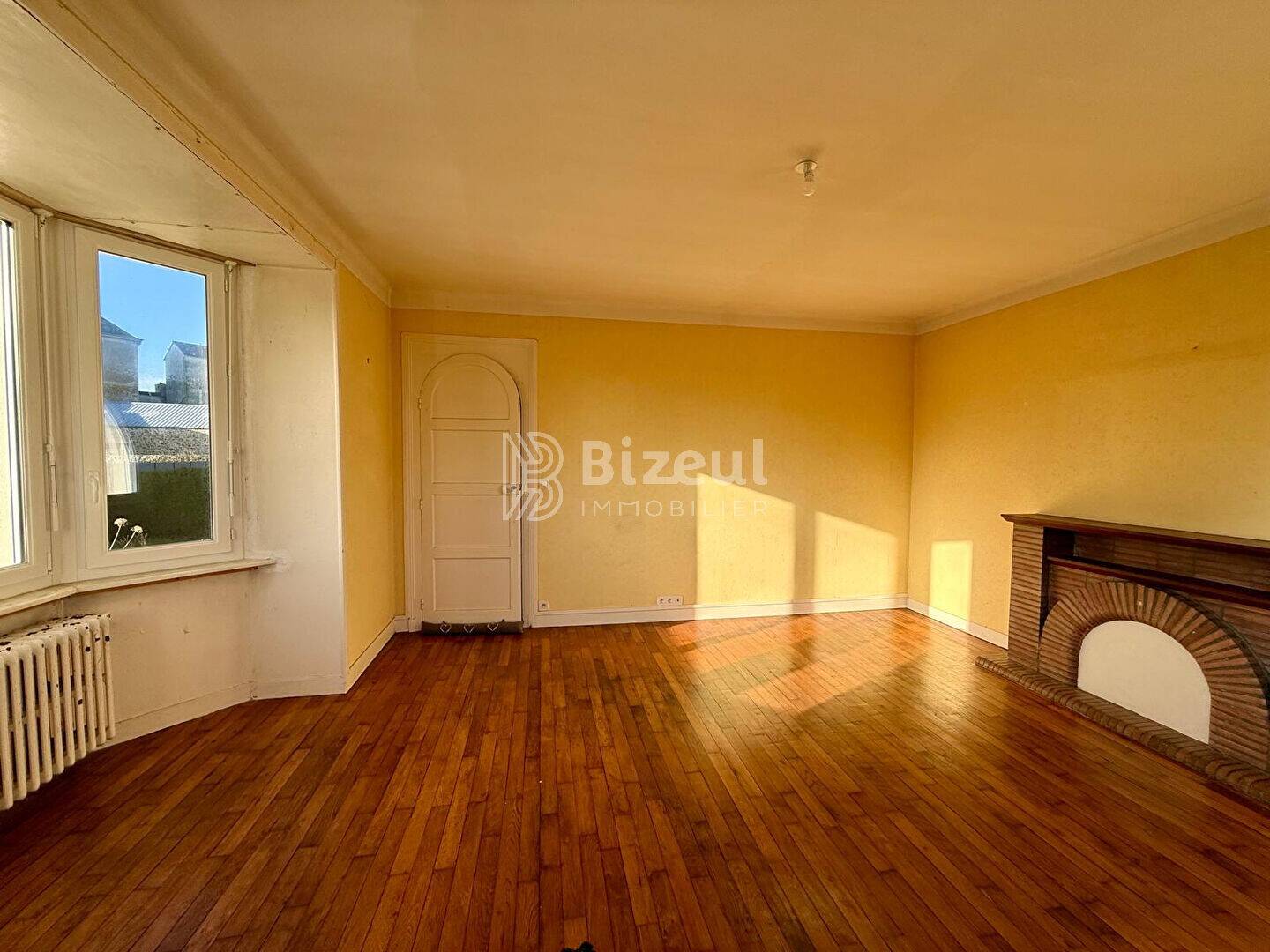 Maison à vendre, 98m², SAINT MELOIR DES ONDES