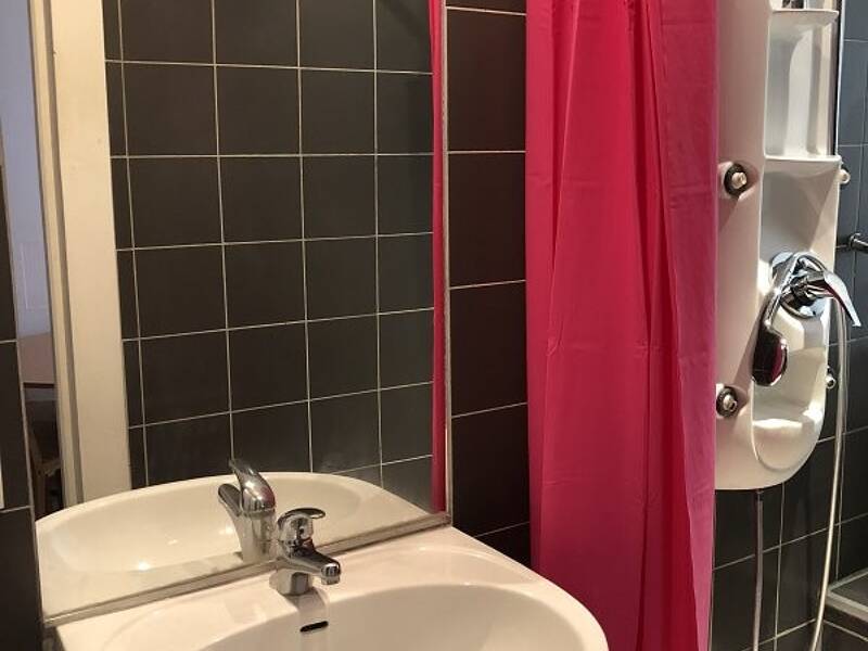 Maison à louer, 46m², STRASBOURG