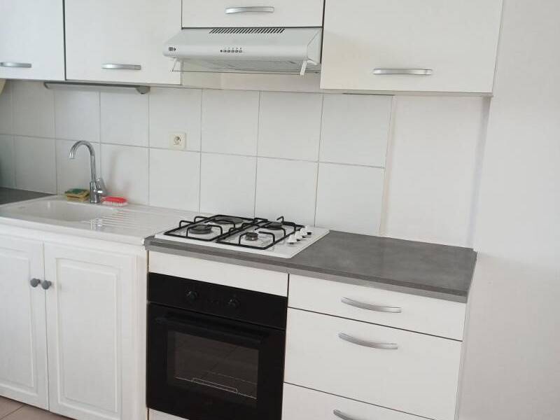 Maison à louer, 38m², TONNEINS