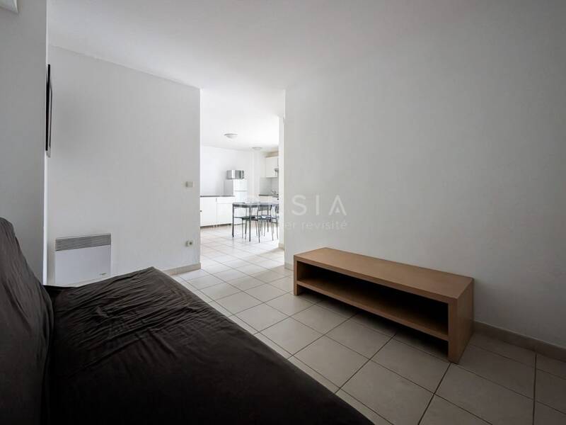 Maison à louer, 41m², MONTPELLIER